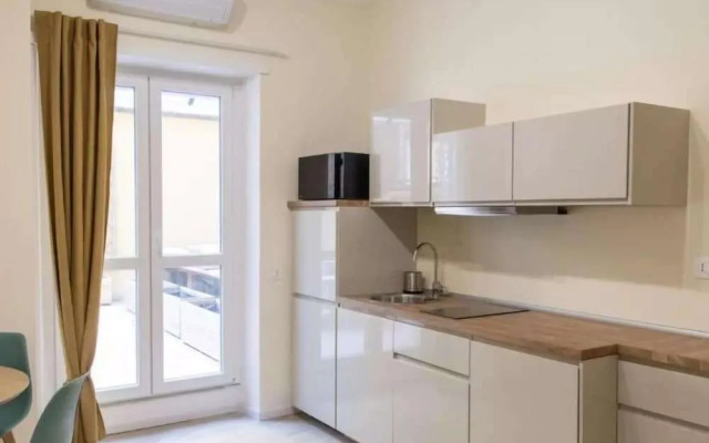 Via delle Medaglie d'Oro