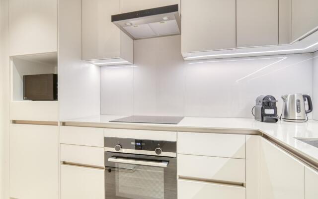 Address JBR - 602 in Dubai