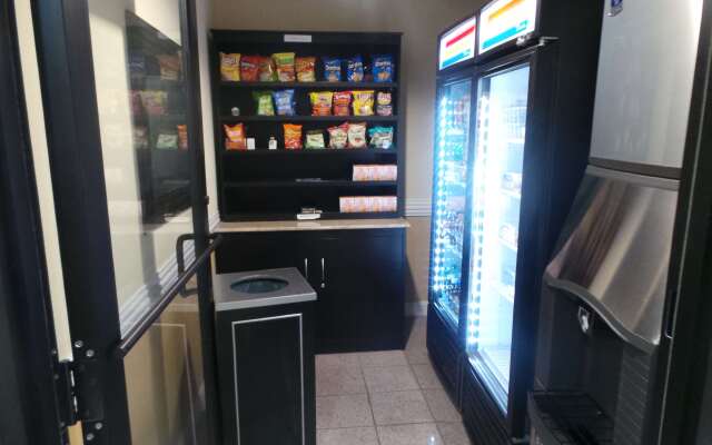SureStay Plus Hotel by Best Western Alvin