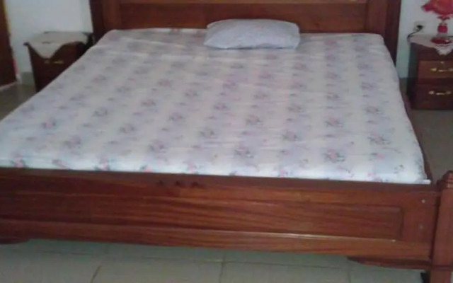 Glory Guest House