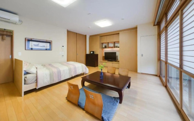 Shinjuku Garden House / Vacation STAY 81136