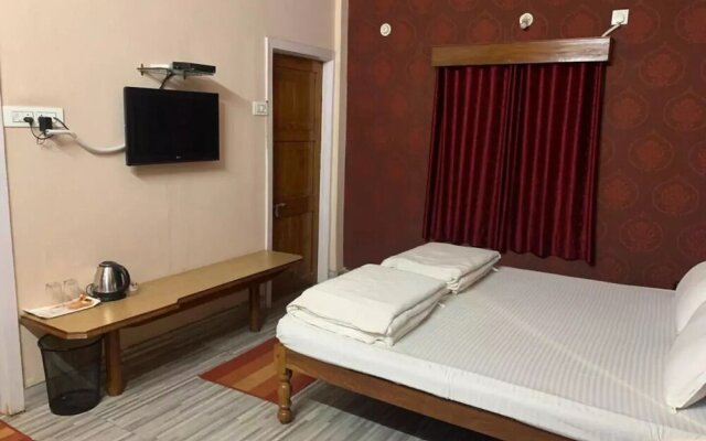 Hotel Shivani Palace