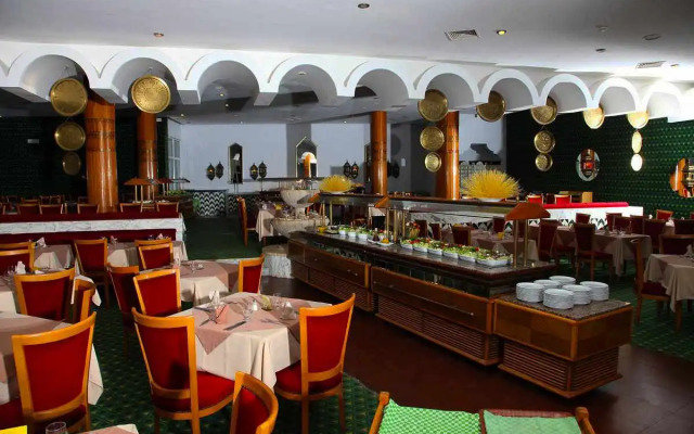 Hannibal Palace Hotel