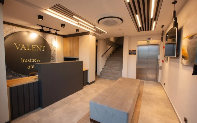 Valent Otel Business