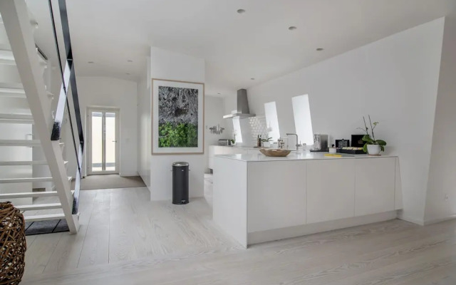 Dinesen Collection Luxury Condos By Royal Danish Theatre