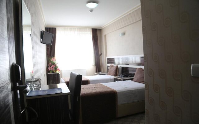 Grand 52 Otel