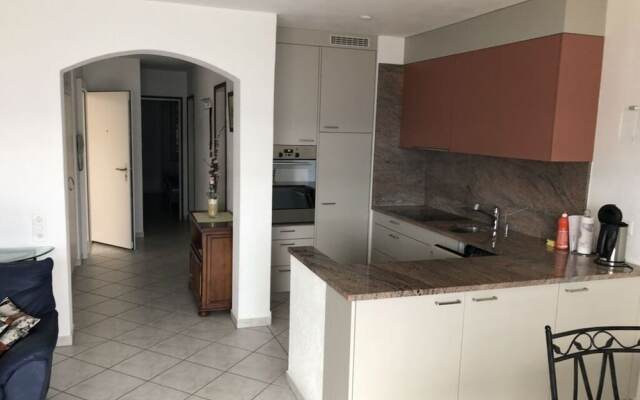 Holiday Apartment Casa Chimp 1