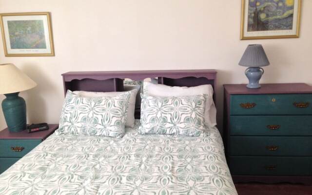 Fairmont Vacation Condo Rental