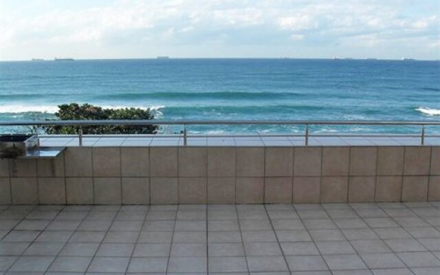 Dolphin View Villas, Umdloti, South Africa