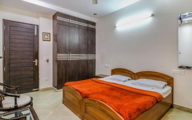 Stay Royal Bed  Breakfast