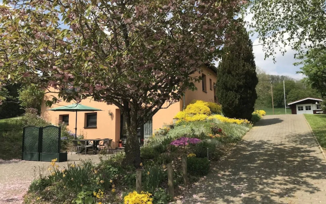 Olsdorf Forestview Apartment