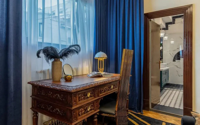 The Great Gatsby in Bucure ti