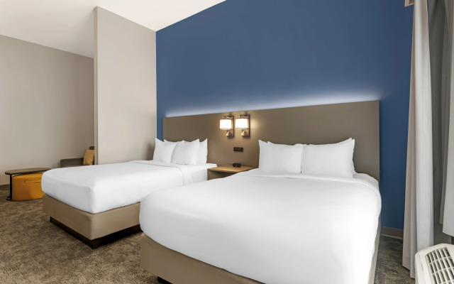 Comfort Suites Sarasota - Siesta Key