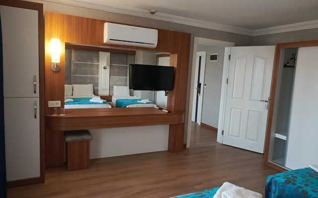 Side Yesiloz Hotel