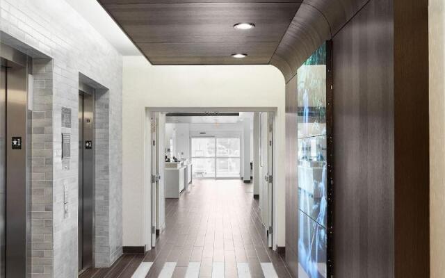 Residence Inn Richmond Midtown/Glenside