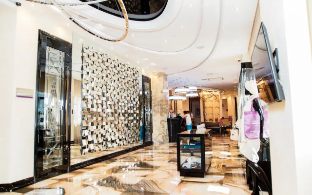 Boutique Hotel Health Club&Spa Grand Prix