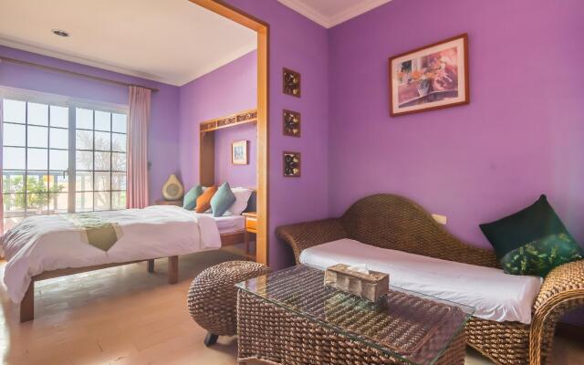 Golden Ocean Azure Hotel