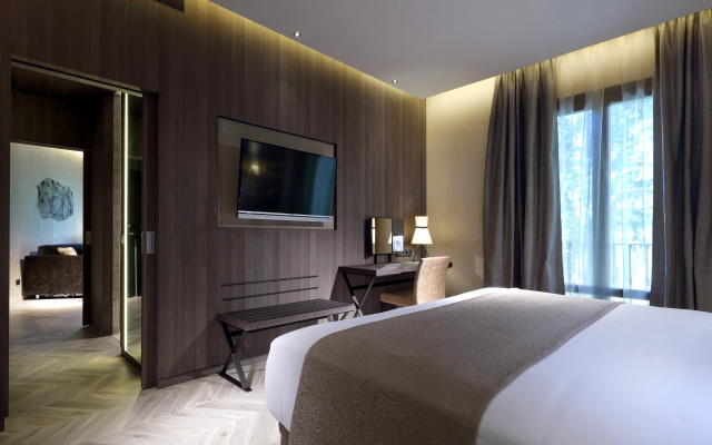 Áurea Washington Irving by Eurostars Hotel Company