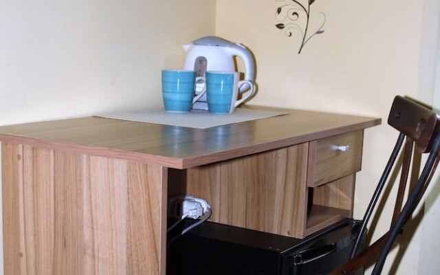 La Branda - Guest House