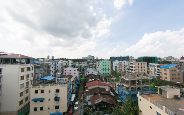 My Inn U Chit Maung