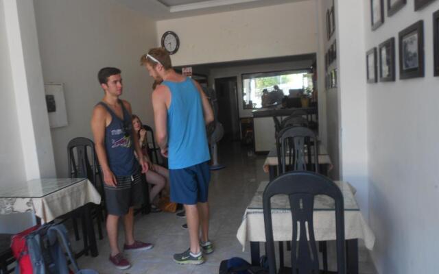Hue Family Boutique Homestay