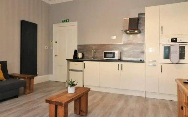 Linden House - Flat 4