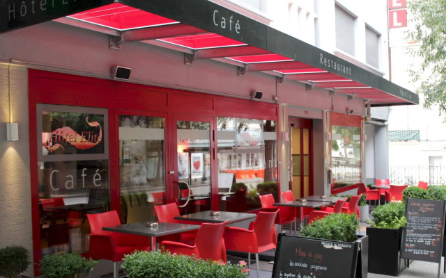 Hôtel Elite