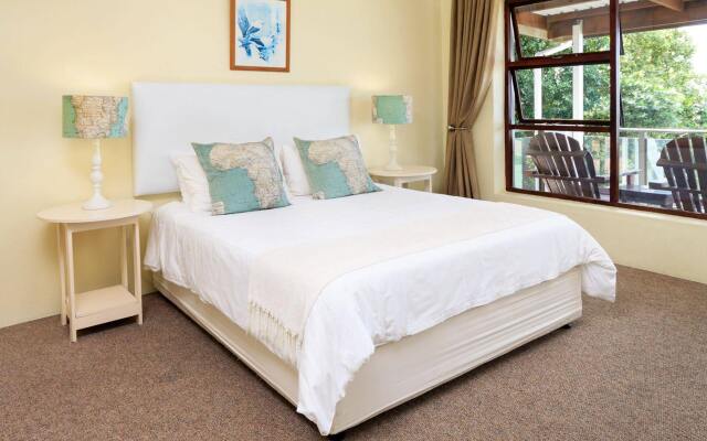 Greystone Guest House