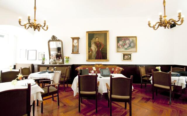 Austria Classic Hotel Wolfinger