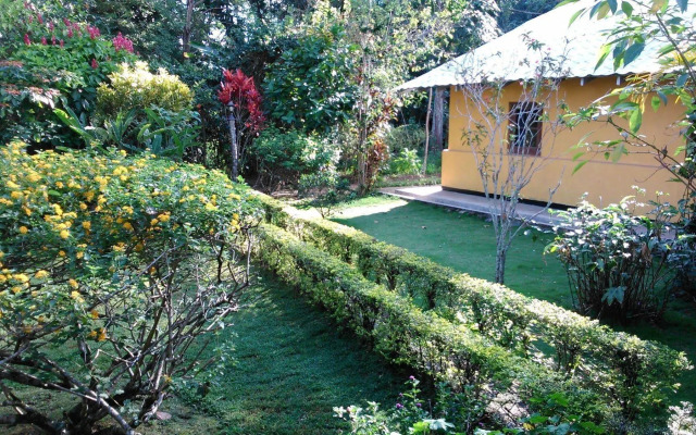 Sunnyside Holiday Bungalow