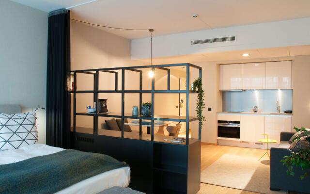 PREMIER SUITES PLUS Antwerp