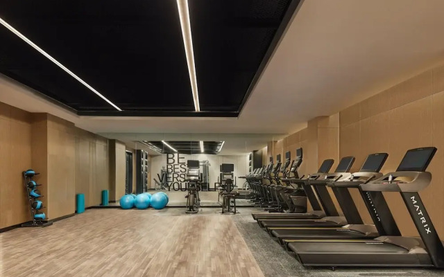 Four Points by Sheraton Dunhuang