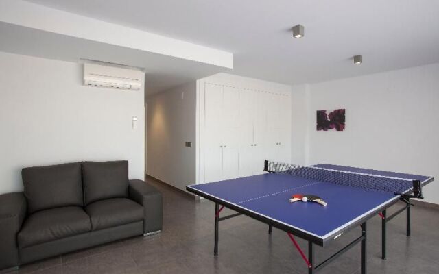 Mora Villas by Mimar