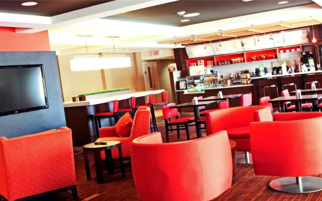 Courtyard by Marriott Detroit Brighton