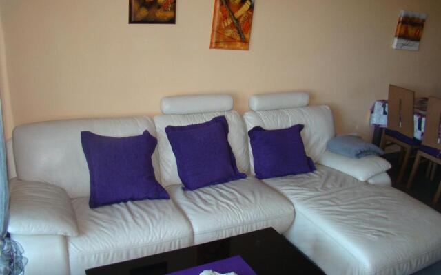 Apartamento Playa Esquirol