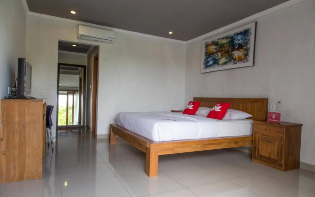 ZEN Rooms Pecatu Padang Padang Beach