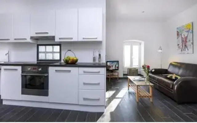 Astoria Appartement