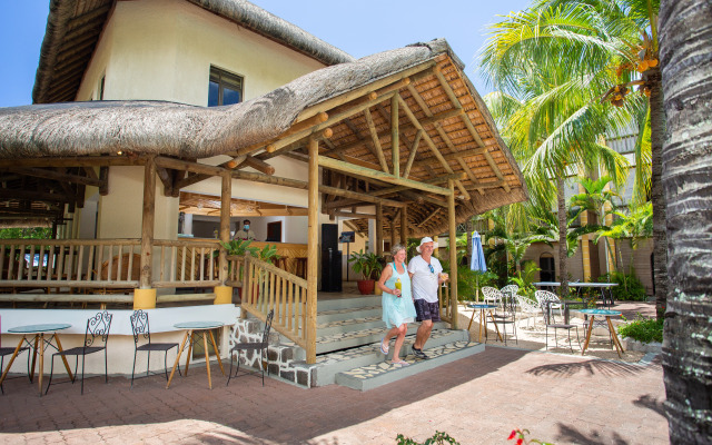 Le Palmiste Resort & Spa