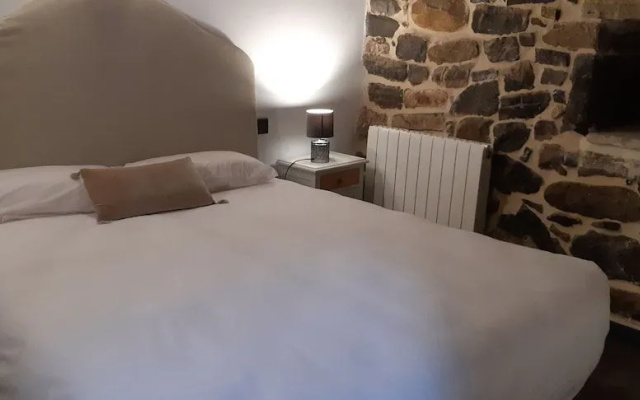 Casa del Diezmo de la Montaña Palentina