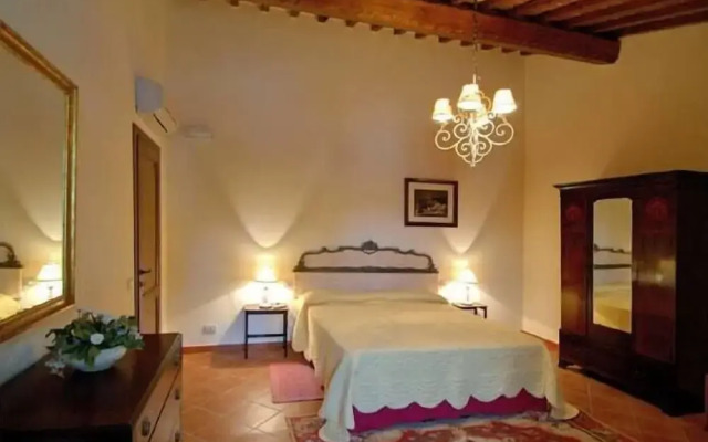 Agriturismo Cafaggio