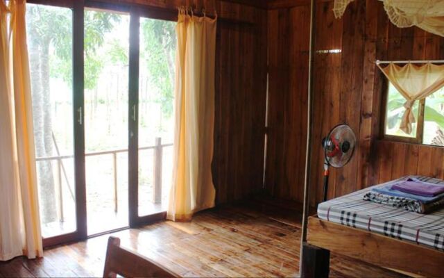 Pepper Farm Phu Quoc Bungalow