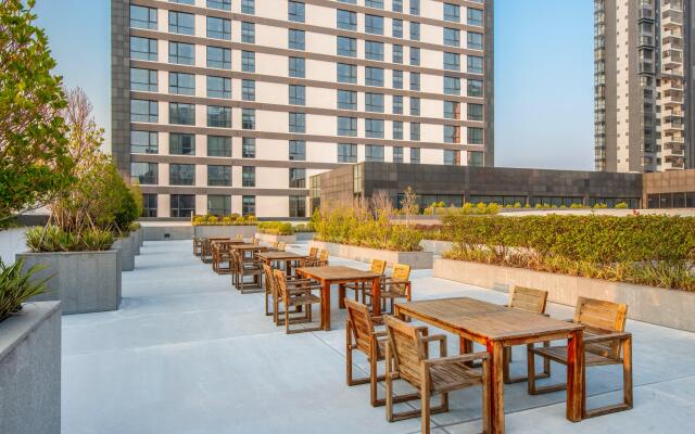 Holiday Inn Putian Xiuyu by IHG