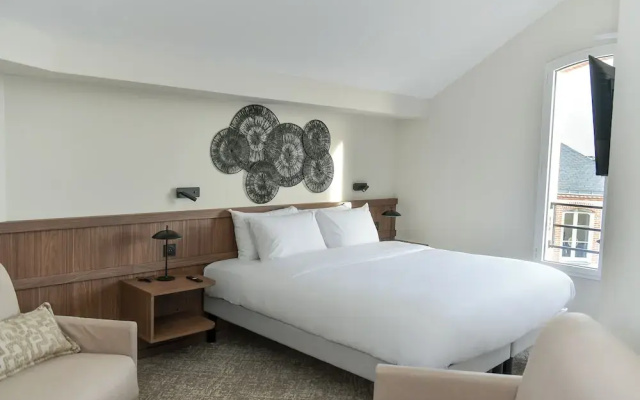 The Originals Boutique Hotel Rivella