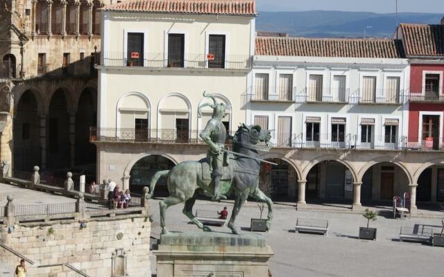 Hostal Meson La Cadena