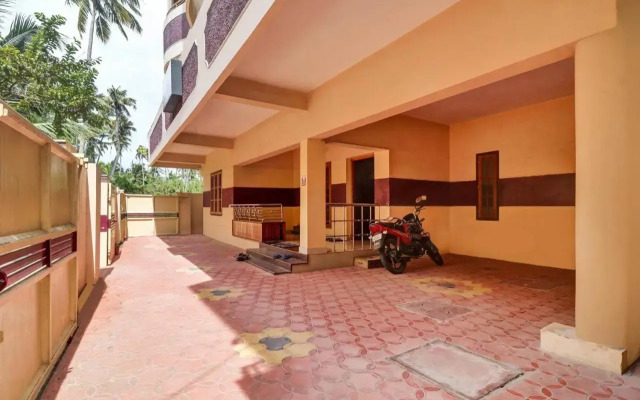 SPOT ON 93328 Dreams Villas