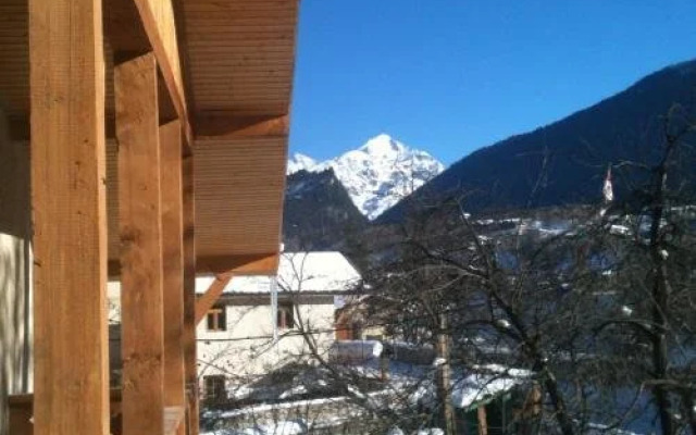 Guesthouse Edelweiss