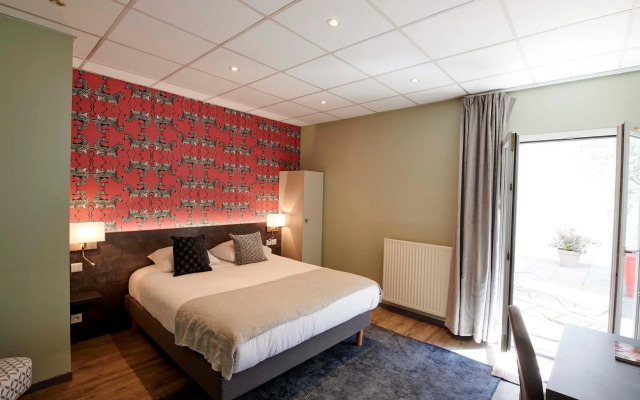 Hotel De France