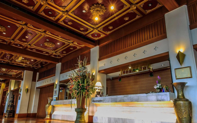 Wienglakor Hotel