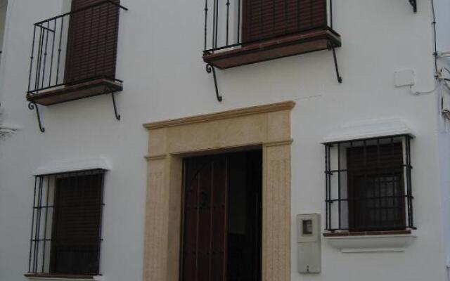 El Palacete