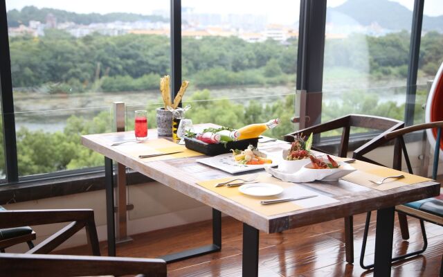 Sheraton Guilin Hotel
